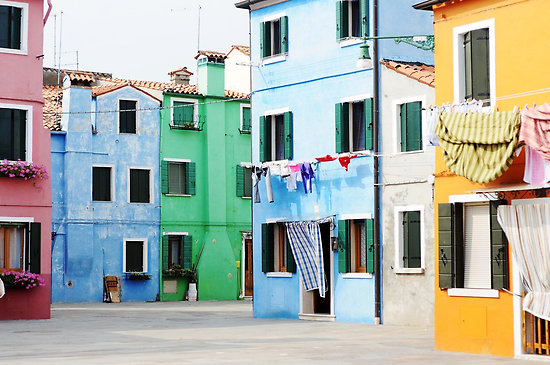 Venetian Lagoon